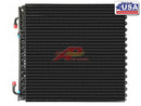 Condenser With Oil Cooler for Case IH 87340522 - Quality Farm Supply