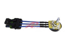 Potentiometer/Temperature Control Switch for Case IH & Ford/New Holland - Quality Farm Supply