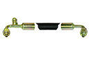 Compressor to Condenser Hose for Ford/New Holland 9843653 - Quality Farm Supply