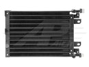 Condenser for Kubota TA240-87280 - Quality Farm Supply