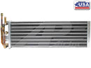 Evaporator with Heater Core for Caterpillar 125-5841 - Quality Farm Supply
