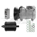Air Conditioning Alternative Kit for John Deere - Quality Farm Supply