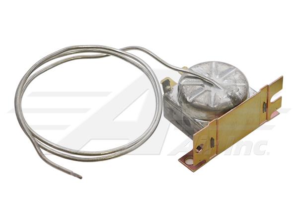 Preset Thermostatic Switch, 24" Capillary Tube for John Deere & Ag Chem - Quality Farm Supply