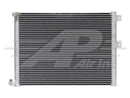 Condenser for John Deere AL207200 - Quality Farm Supply