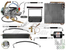 Complete Air Conditioning Update Kit for John Deere - Quality Farm Supply