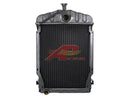 Radiator for International 377090R92 - Quality Farm Supply