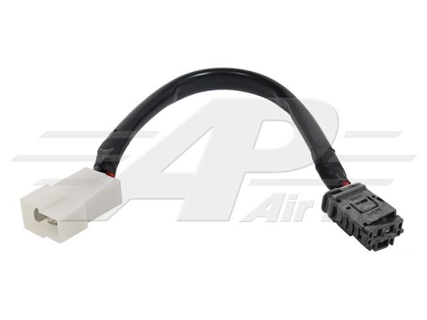 Blower Motor Wiring Harness for Massey Ferguson 6249046M1 - Quality Farm Supply