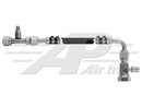 Compressor to Condenser Hose for Case IH 133507A1 - Quality Farm Supply