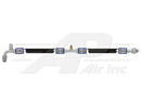 Compressor to Condenser Hose for John Deere CB11464674 - Quality Farm Supply