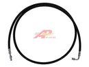 Cab Post Liquid Line - All Rubber for Agco/Allis 71504004 - Quality Farm Supply