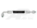 Receiver Drier to Expansion Valve Hose for Caterpillar - Quality Farm Supply