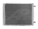 Condenser for Case IH 87441689 - Quality Farm Supply