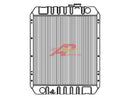 Radiator for Komatsu 201-03-71111 - Quality Farm Supply