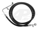 Condenser to Receiver Drier Hose for Case IH 87717220 - Quality Farm Supply