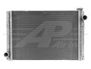 Radiator for Case IH & Ford/New Holland 47504389 - Quality Farm Supply