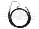Compressor to Condenser Hose for Kubota 3P200-50110 - Quality Farm Supply