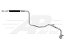 Compressor to Condenser Hose for Case IH 87361937 - Quality Farm Supply