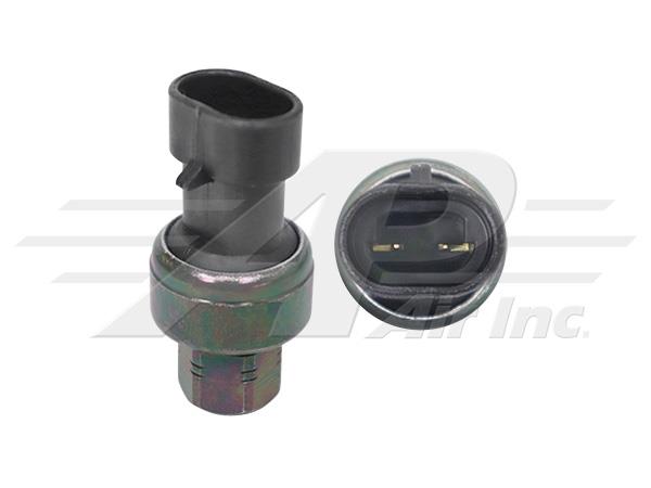 High Pressure Switch for Komatsu 12Y-979-1441 - Quality Farm Supply