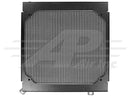 Radiator for Bobcat 7024100 - Quality Farm Supply