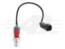 Binary Pressure Switch With Heavy-Duty Oe Wire Harness And Connector for Caterpillar - Quality Farm Supply