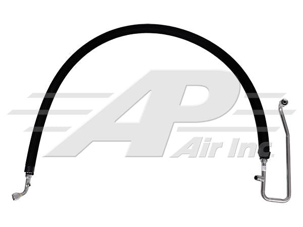Compressor to Condenser Hose for Case IH 47836026 - Quality Farm Supply