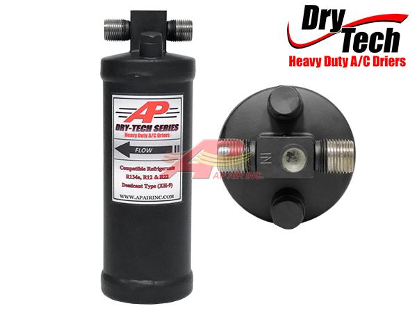 Receiver Drier for Case IH 149944A1 - Quality Farm Supply