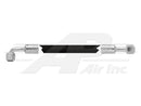 Compressor to Condenser Hose for International 828591C1 - Quality Farm Supply