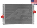 Radiator for Case IH 47515718 - Quality Farm Supply