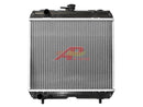 Radiator for Kubota 6C120-58500 - Quality Farm Supply