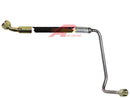 Compressor to Condenser Hose With 4" Drop for Case IH A61691 - Quality Farm Supply