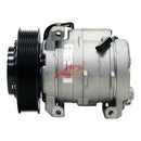 Denso Aftermarket 10S15C Compressor for Fendt & Krone 447280-1840 - Quality Farm Supply