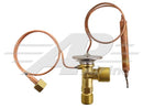 Expansion Valve for Komatsu TW503714-0830 - Quality Farm Supply