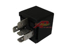 24 Volt, 5 Pole - Zettler Relay for John Deere AT162863 - Quality Farm Supply