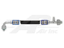 Compressor to Condenser Hose - R134 - Quality Farm Supply