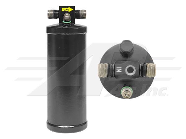 Receiver Drier, O-Ring for Case IH & Massey Ferguson 124050A1 - Quality Farm Supply