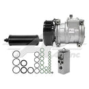 Air Conditioning Kit for John Deere - Quality Farm Supply