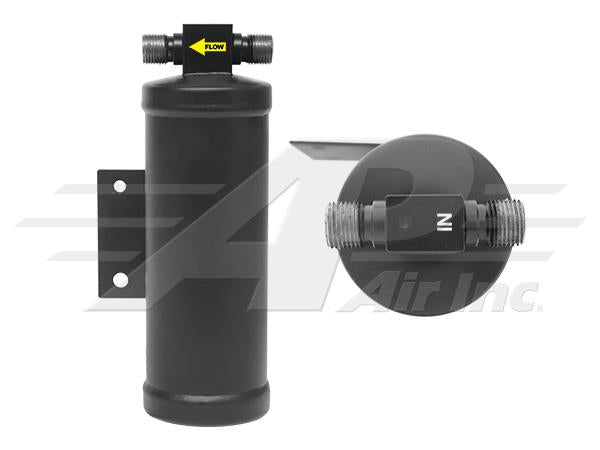 Receiver Drier O-Ring for John Deere LVU39708 - Quality Farm Supply