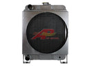 Radiator for Ford/New Holland 86561701 - Quality Farm Supply