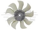 Engine Fan - 9 Blade for Ford/New Holland 47426353 - Quality Farm Supply