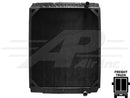 Radiator for Case IH 194950A1 - Quality Farm Supply