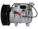 New 10S15C Compressor for Claas 21894090 - Quality Farm Supply
