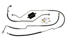 Hose Kit - 3 Hoses, Cab Forward for John Deere - Quality Farm Supply