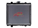 Radiator for Case IH 87305451, Ford/New Holland 87305451 - Quality Farm Supply