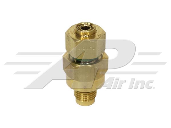 Pressure Relief Valve for John Deere AR49808 - Quality Farm Supply