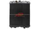 Radiator for Kubota 3A751-17100 - Quality Farm Supply