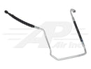 Compressor to Condenser Hose for Bobcat 7233639 - Quality Farm Supply