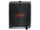 Radiator for Case IH 90-7197T1 - Quality Farm Supply