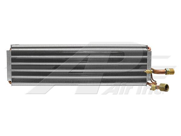 Evaporator for Claas & Ford/New Holland 176.622.0 - Quality Farm Supply