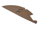 Headliner, Front - Brindle Brown for John Deere AR96455 - Quality Farm Supply