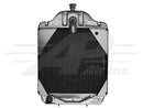 Radiator for Case IH A35604 - Quality Farm Supply